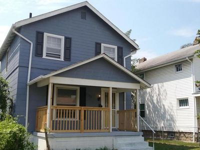 1361 21st Ave, Columbus, OH, 43211