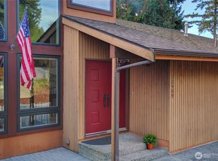 12509 Patricia Lane, Burlington, WA