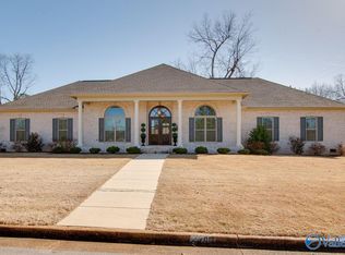 2701 Lafayette Rd SW, Huntsville, AL 35801