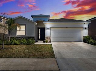 9804 Rowing Dale Bnd, Wesley Chapel, FL 33545