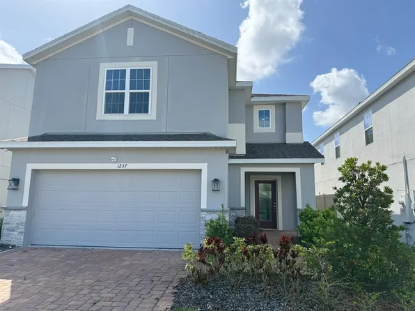 1237 Regal King Dr, Kissimmee, FL 34746