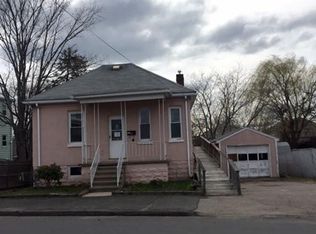561 Washington Ave, Revere, MA 02151