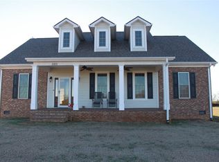 1185 Morningstar Lake Rd, Forest City, NC 28043