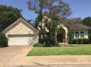 9102 Bluegrass Dr, Austin, TX 78759