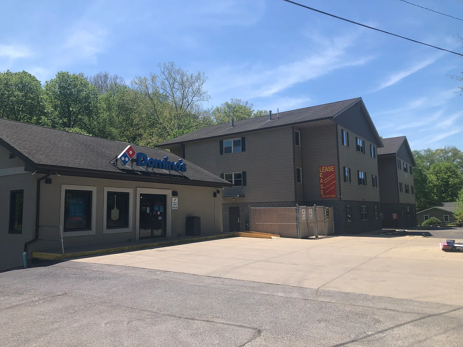 4 bed, $400 — Photo 1