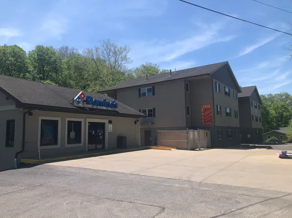 1120 N Fork Rd #50, Wheeling, WV 26003