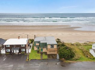 653 N Pacific St, Rockaway Beach, OR 97136