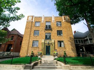 The Traymore, Indianapolis, IN 46202