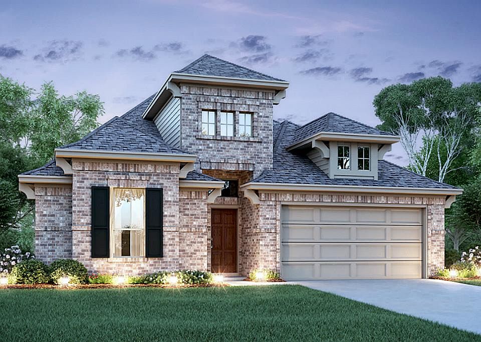 1st image of 14706 Cypresswood Springs Ln