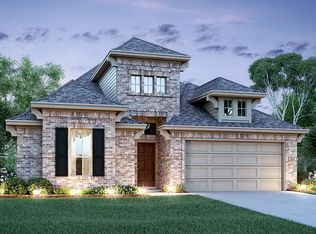 14706 Cypresswood Springs Ln, Cypress, TX 77429