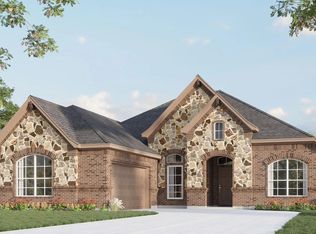 Concept 2050 Plan, Belle Meadows, Cleburne, TX 76033