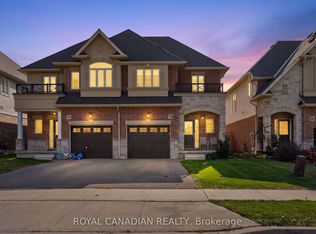 72 Bobolink Rd, Hamilton, ON L9A2P5