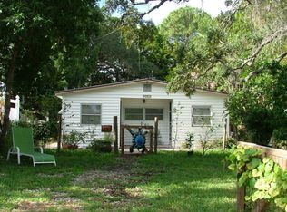 12664 State Road 24, Cedar Key, FL 32625