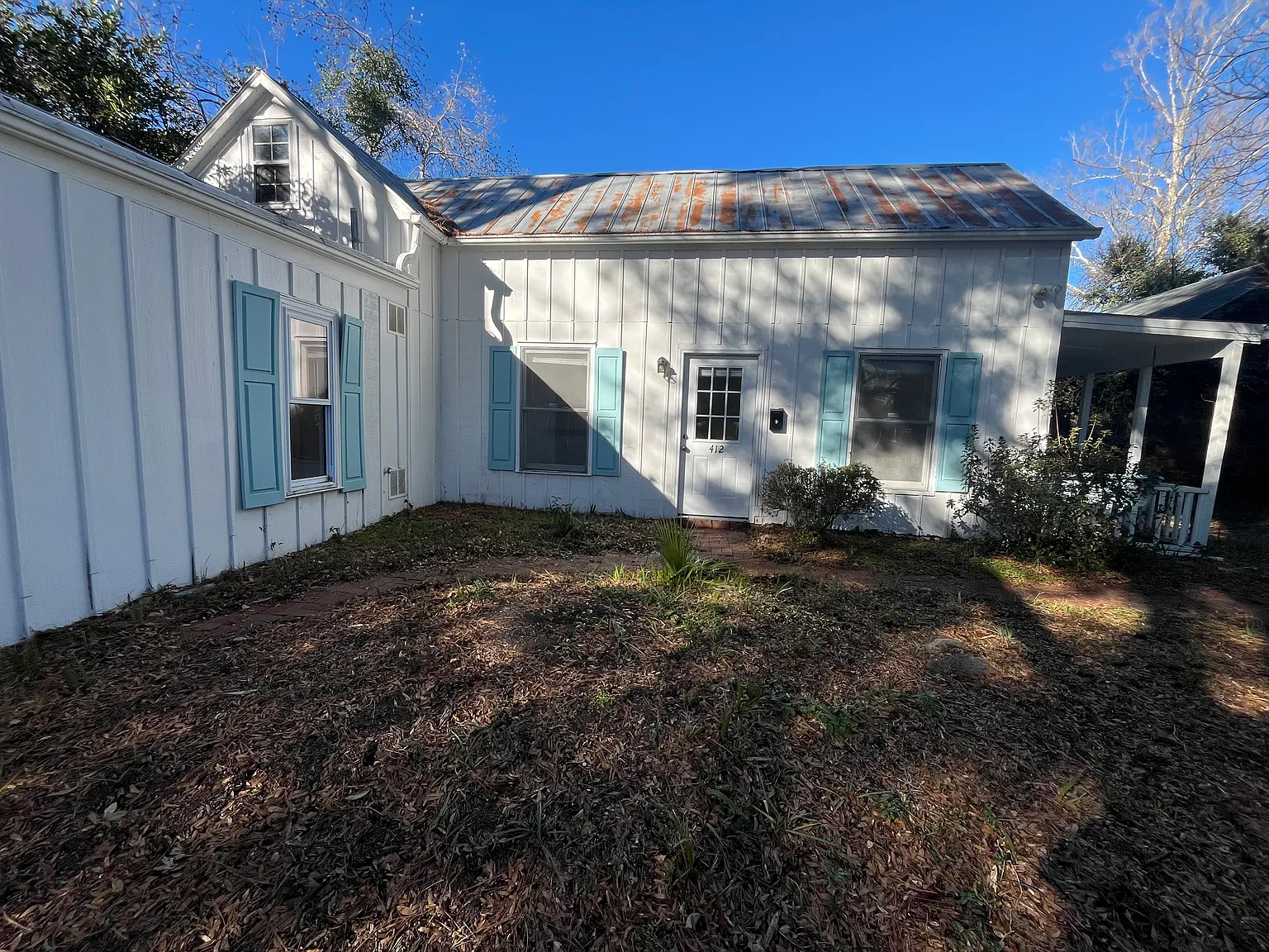 1 bed, 1.5 bath, 556 sqft, $4,500 — Photo 4