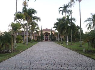 12301 SW 2nd St, Plantation, FL 33325