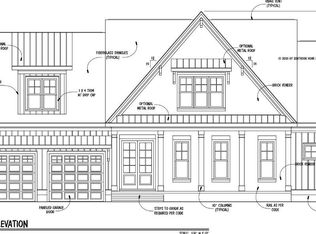 118 Autumn Gate St, Pittsboro, NC 27312