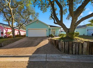 8 Primrose Dr, Fulton, TX 78358