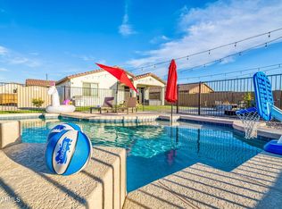 5562 N 198th Ave, Litchfield Park, AZ 85340