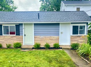 32 E Waterloo St APT C, Canal Winchester, OH