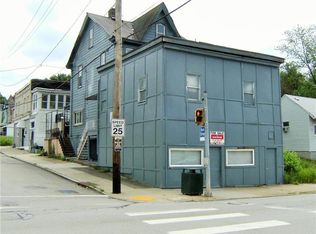 5327 2nd Ave, Pittsburgh, PA