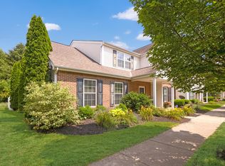 5928 Treven Way, Westerville, OH 43081