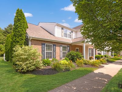 5928 Treven Way, Westerville, OH, 43081