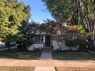 2401 22nd St, Bakersfield, CA 93301