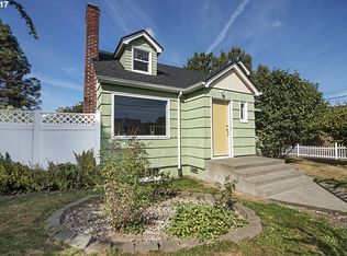 133 C St SE, Castle Rock, WA 98611