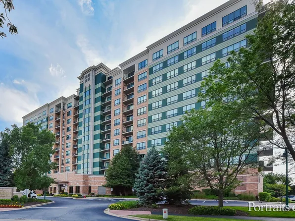 6420 Double Eagle Dr Unit 1109, Woodridge, IL 60517