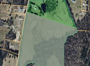 105 Bateman Rd, Moscow, TN 38057