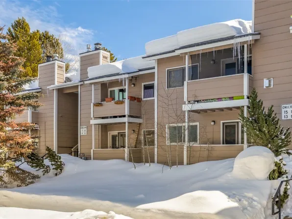 1315 Sparta Plz Unit 12, Steamboat Springs, CO 80487