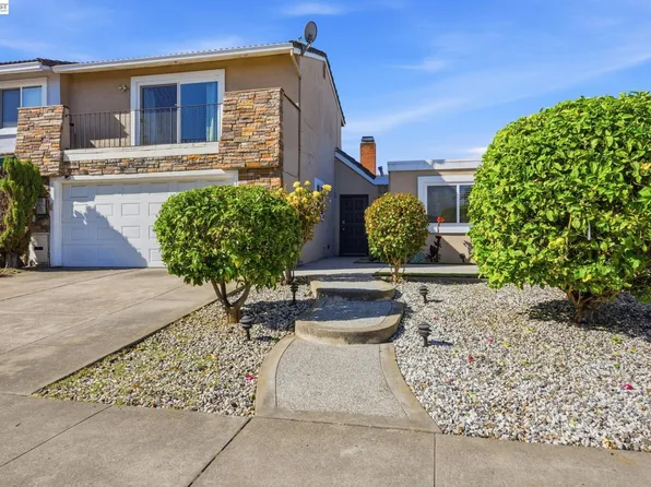 33253 Lake Pyramid St, Fremont, CA 94555