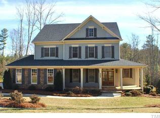 4309 Summer Brook Dr, Apex, NC 27539