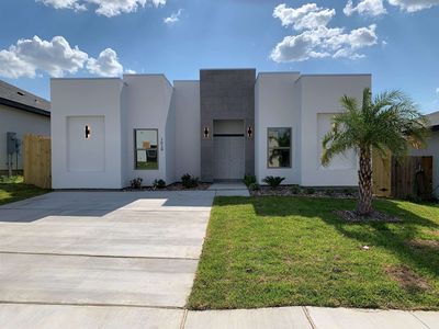 1618 Cozumel Dr, Laredo, TX, 78046