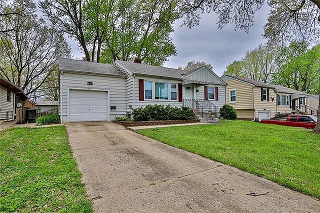 1st image of this home