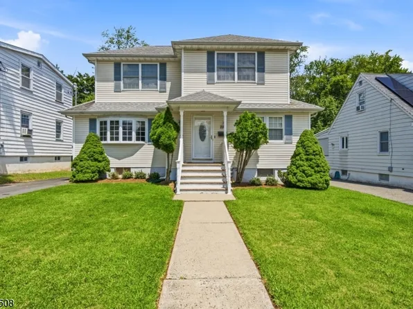 28 Kenz Ter, West Orange Twp., NJ 07052