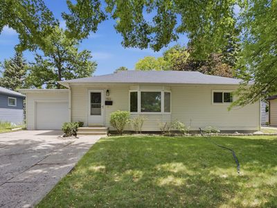 1512 17th St S, Moorhead, MN, 56560