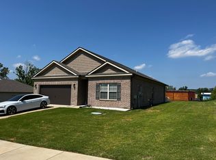 250 Empire Ln, Atoka, TN 38004