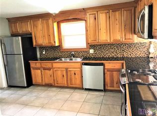 6842 Winbourne Ave, Baton Rouge, LA 70805