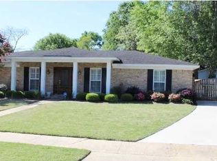 6509 Willow Brook Run W, Mobile, AL 36608