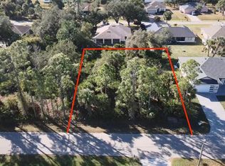 LOT 13 Flagami Ln LOT 13, North Pt, FL 34286