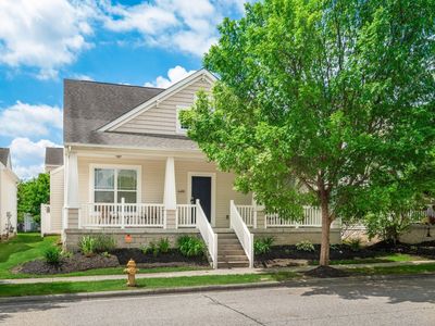 4488 Grand Strand Dr, Grove City, OH, 43123