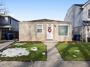 2920 141st St, Blue Island, IL 60406