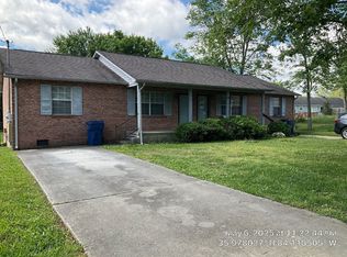 08671T , Knoxville, TN 37931
