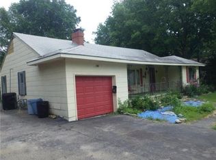 2317 S Harvard Ave, Independence, MO 64052