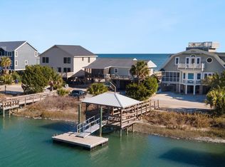 (Undisclosed Address), Pawleys Island, SC 29585