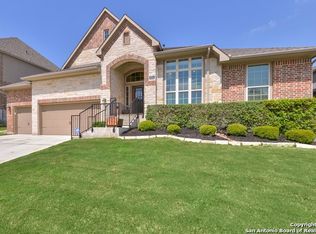 8915 Rocky Rdg, San Antonio, TX 78255