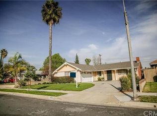 1510 N Madera Ave, Ontario, CA 91764