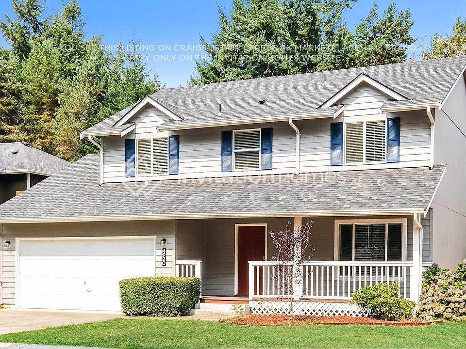 1st image of 4920 50th Ave SE