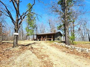 564 Dry Bone Rd, Ash Flat, AR 72513